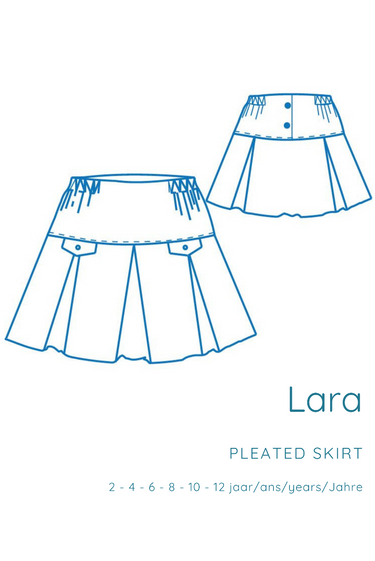 Coup Coup - Lara & Laura