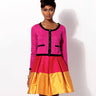 McCall's 6706 - Rok in zes variaties. 