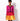 McCall's 6706 - Rok in zes variaties. 