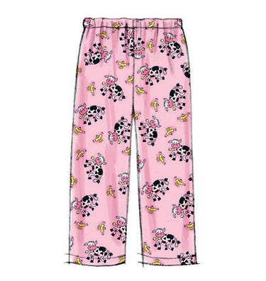 McCall's - M6831