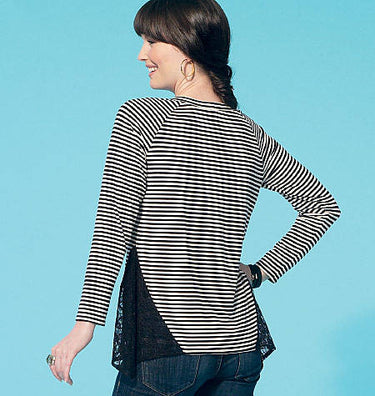 McCall's - M7286