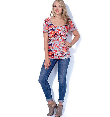 McCall's - M7322