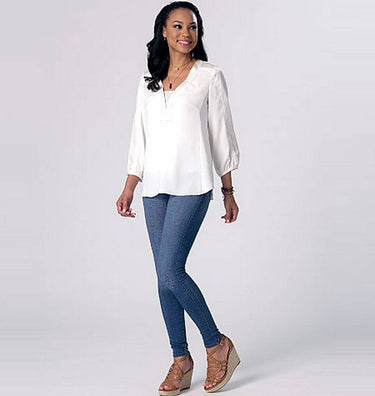 McCall's - 7357