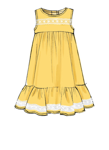 McCall's - 7558
