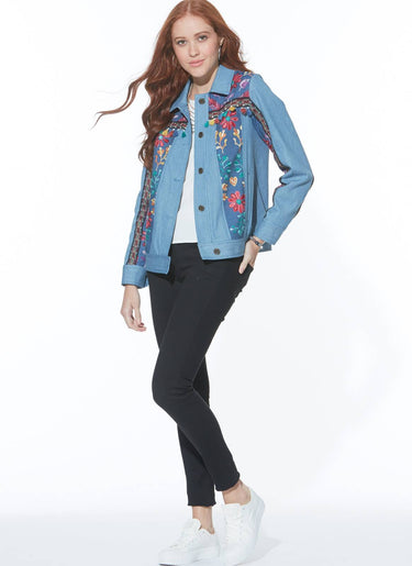 McCall's - 7729