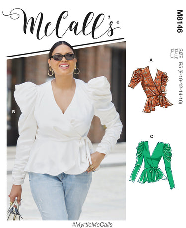 McCall's - 8146 Myrtle
