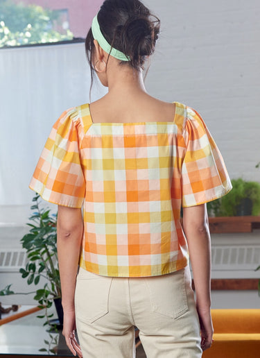 McCall's - 8202