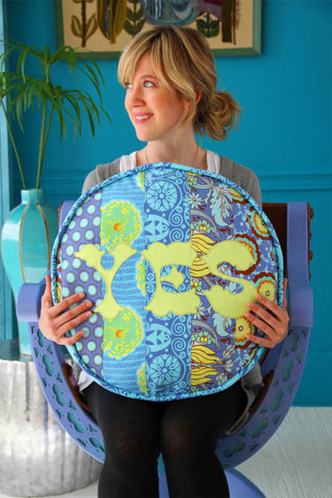 Amy Butler - Must Have Pillows*