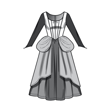 Simplicity - 9166