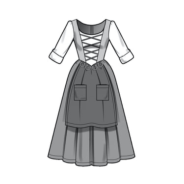 Simplicity - 9166