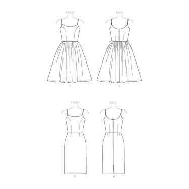 Simplicity - 9291