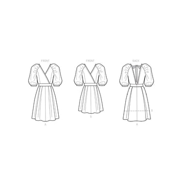 Simplicity - 9329