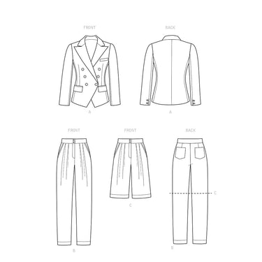 Simplicity - 9381