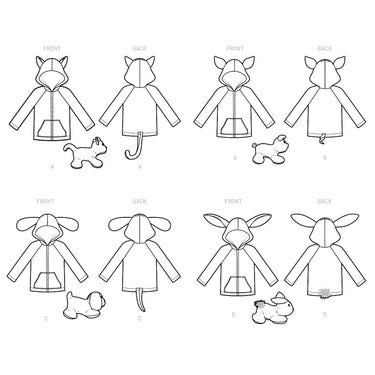 Simplicity - 9391
