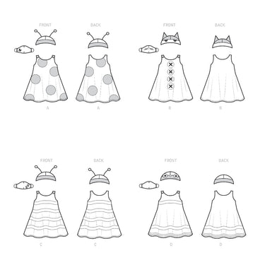 Simplicity - 9392