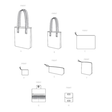 Simplicity - 9408