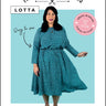 Tilly and the Buttons - Lotta