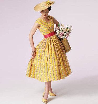 Vogue - 8789