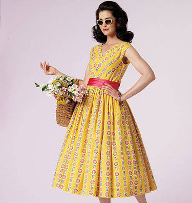 Vogue - 8789