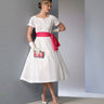 Vogue - 9105 Jurk