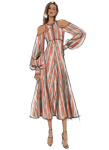 Vogue - 9296