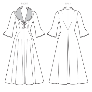 Vogue - 1738