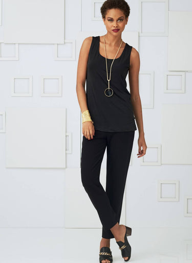 Vogue - 9286
